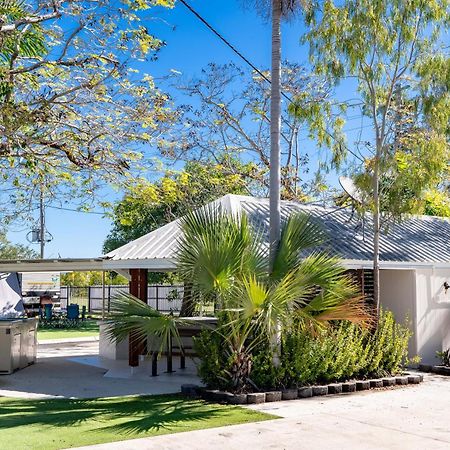 Big4 Tasman Holiday Parks - Rowes Bay 타운즈빌 외부 사진