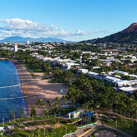 Big4 Tasman Holiday Parks - Rowes Bay 타운즈빌 외부 사진
