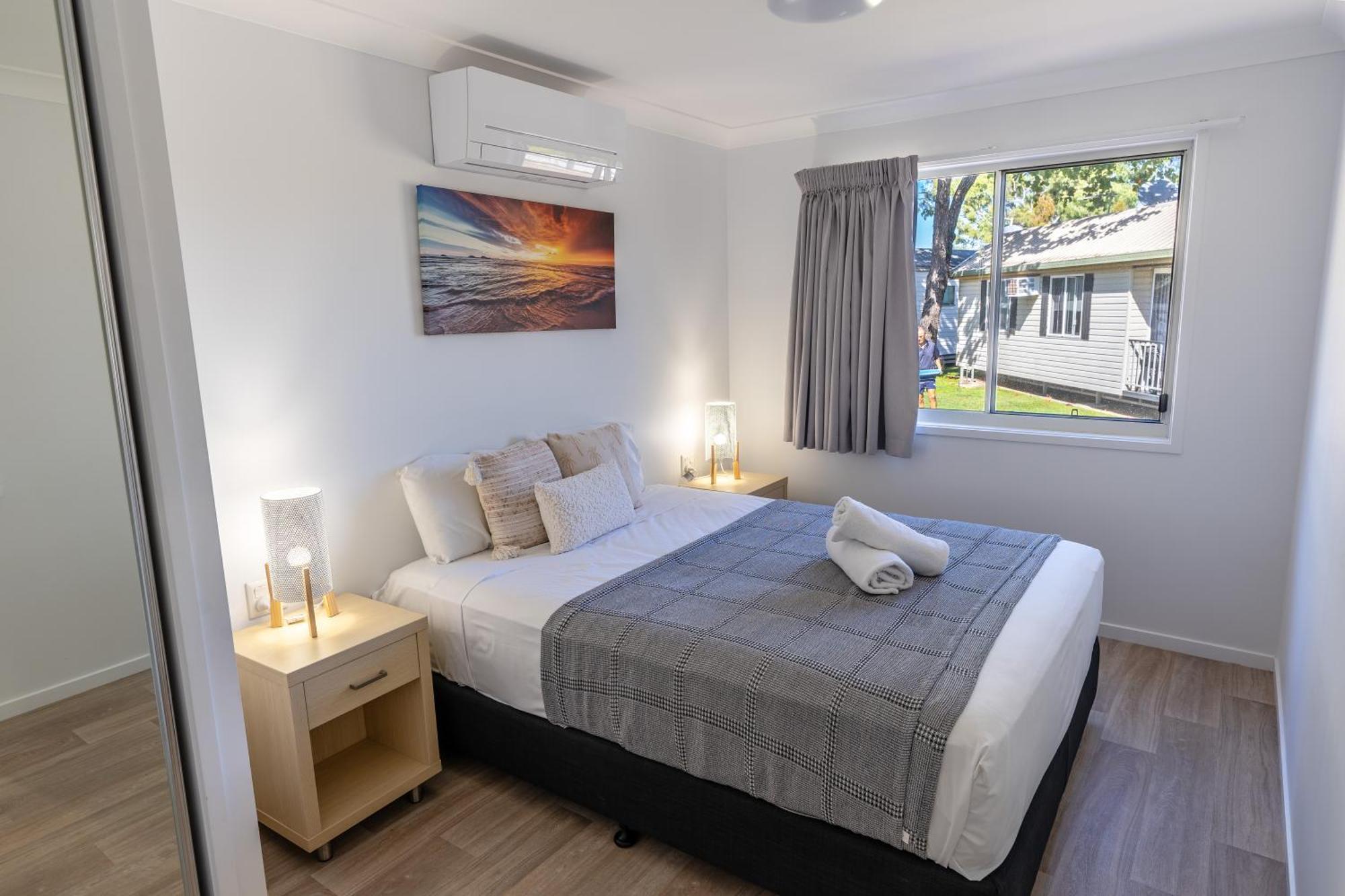 Big4 Tasman Holiday Parks - Rowes Bay 타운즈빌 외부 사진