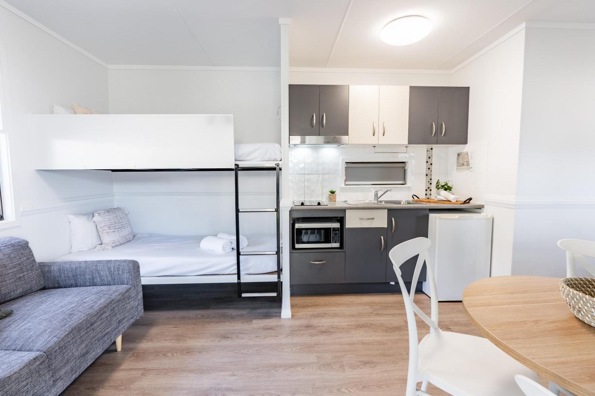 Big4 Tasman Holiday Parks - Rowes Bay 타운즈빌 외부 사진