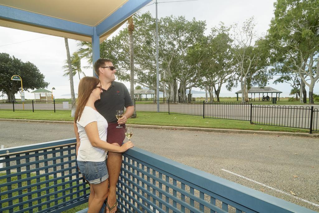 Big4 Tasman Holiday Parks - Rowes Bay 타운즈빌 외부 사진