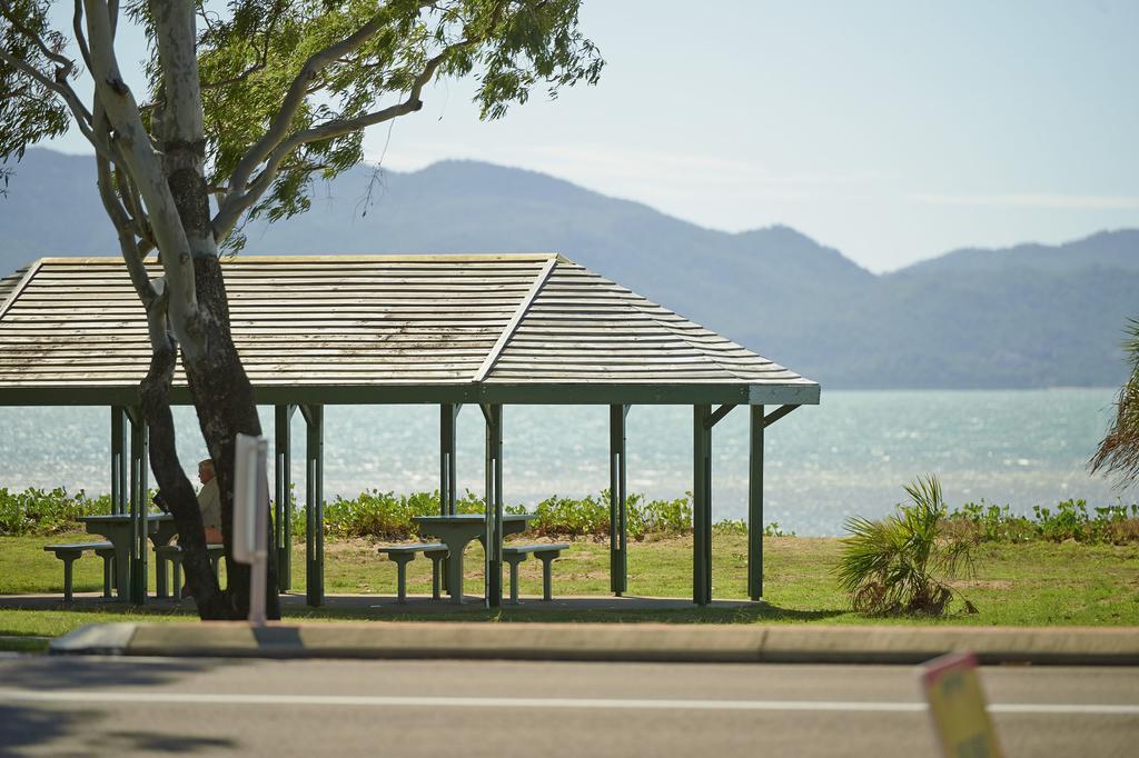 Big4 Tasman Holiday Parks - Rowes Bay 타운즈빌 외부 사진