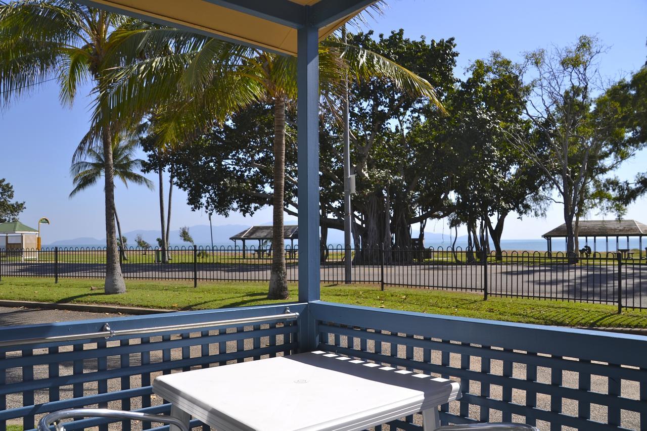 Big4 Tasman Holiday Parks - Rowes Bay 타운즈빌 외부 사진