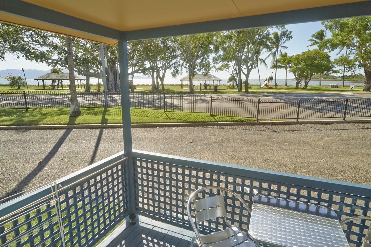 Big4 Tasman Holiday Parks - Rowes Bay 타운즈빌 외부 사진